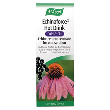Echinaforce Hot Drink - 100Ml